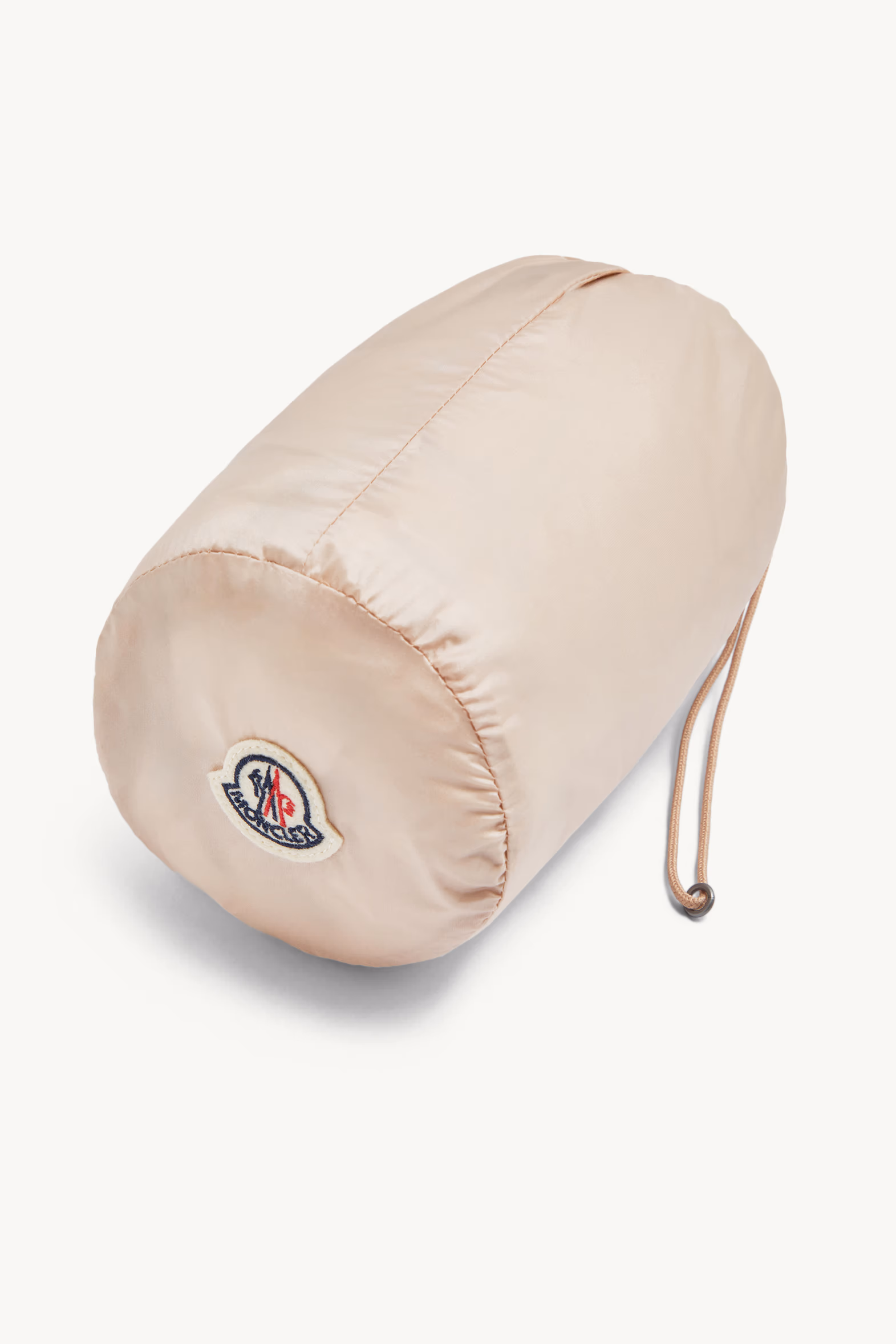 Plumífero plegable Joelle Niña Rosado claro Moncler 5